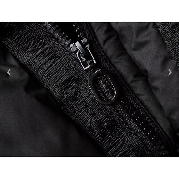 New G-STAR Puffer Coat $330 on website NWT - Picture 8 of 9